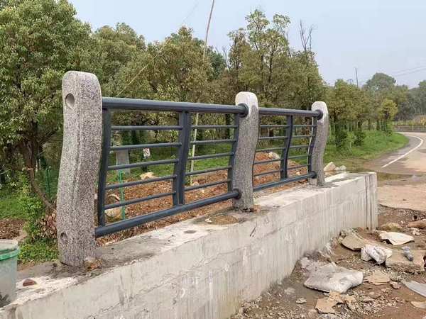 景觀河道護欄
