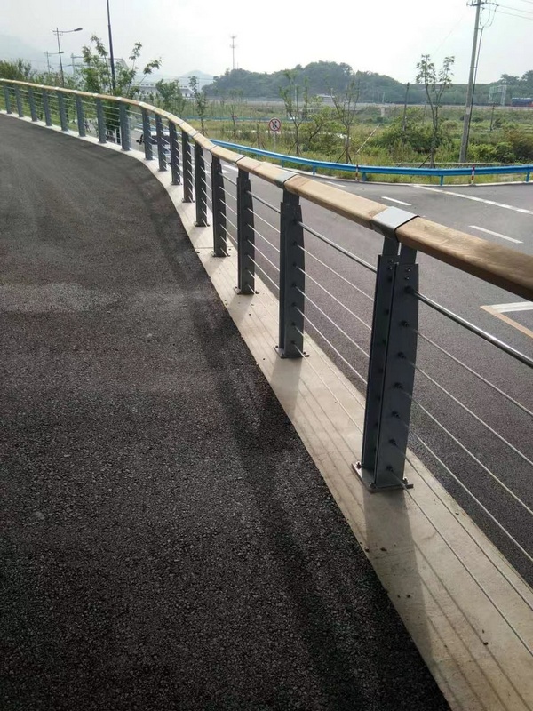 景觀河道護欄