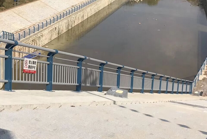 泗安水庫(kù)工程