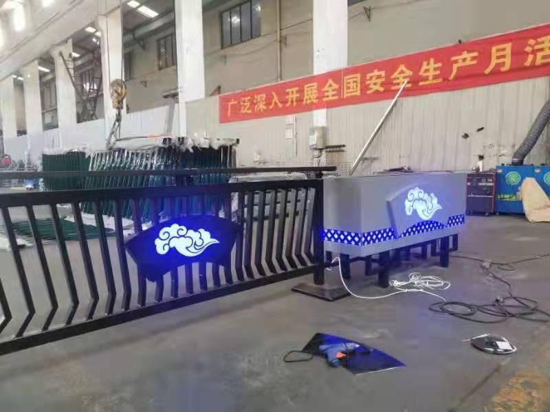 花箱護欄